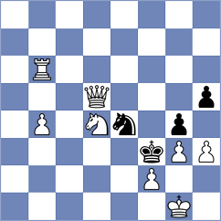 Gutmakher - Mayeregger Gonzalez (Chess.com INT, 2021)