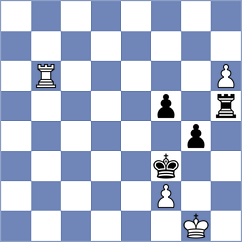 Krasenkow - Aarav (Porticcio FRA, 2025)