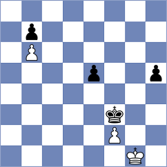 Beatrea - Bruzon Batista (Lichess.org INT, 2020)