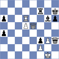 Dvirnyy - Ivanov (Chess.com INT, 2021)
