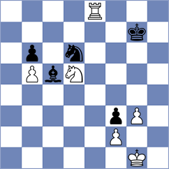 Jumanov - Oparin (chess.com INT, 2024)