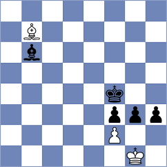 Pakleza - Mirimanian (chess.com INT, 2025)