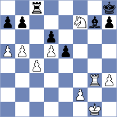 Palachev - Menon (Chess.com INT, 2018)