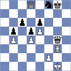 Sevian - Nakamura (chess.com INT, 2025)