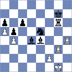 Kostak - Iakymov (Alushta, 2001)