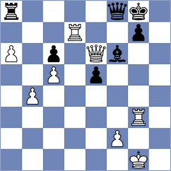Nepomniachtchi - Krivenko (chess.com INT, 2024)