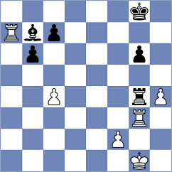 Tari - Janaszak (Chess.com INT, 2020)