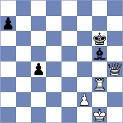 Kanyamarala - Van Baar (chess.com INT, 2024)