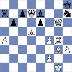 Kalashian - Audi (Chess.com INT, 2020)