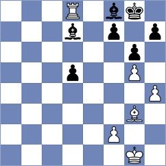Tang - Ballester Llagaria (chess.com INT, 2022)