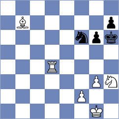 Ambartsumova - Ventura Bolet (chess.com INT, 2023)