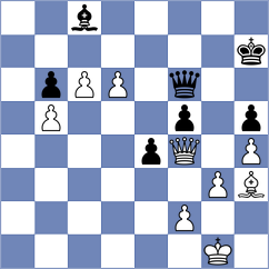 Marston - Herman (Lichess.org INT, 2020)