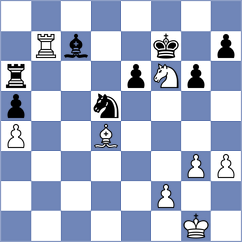 Karayev - Cherkasov (Novokuznetsk, 2007)