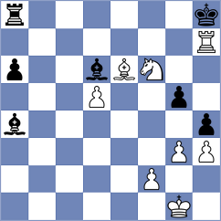 Zong - Zaichenko (chess.com INT, 2023)