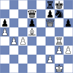 Vinter Schou - Zenker (chess.com INT, 2025)