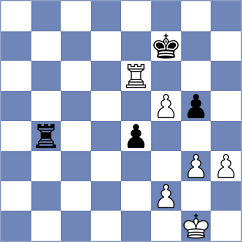 Bu Xiangzhi - Xu (Huairou District CHN, 2025)