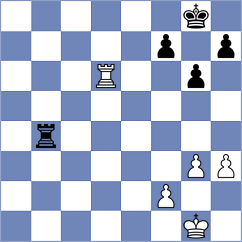 Garcia Almaguer - Benitez Lozano (Pachuca MEX, 2024)