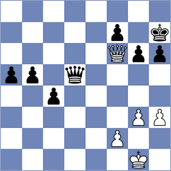 Arold - Gustafsson (Playchess.com INT, 2004)