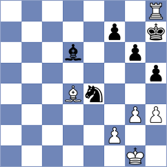 Fiorito - Garrido Dominguez (chess.com INT, 2024)