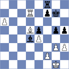 Graf - Marinkovic (Germany, 1991)