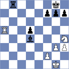 Heinemann - Werner (Germany, 1997)