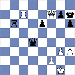Heller - Kordts (Gluecksburg, 1988)