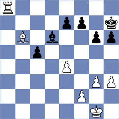Bochnicka - Zaichenko (chess.com INT, 2023)