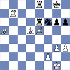 Hansen - Khoury (London ENG, 2025)