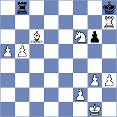 Fareh - Piscicelli (chess.com INT, 2024)