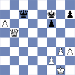 Delgadillo Vidal - Agustin Blanc (Salobrena, 2021)