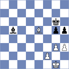 Kopylov - Darazs (Playchess.com INT, 2004)