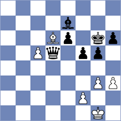 Mangialardo - Alice (chess.com INT, 2022)