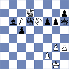 Smith - Gruenter (Pardubice, 2011)