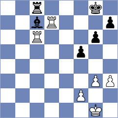 Rivera Kuzawka - Borovik (Mondariz, 2000)