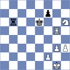 Rios Escobar - Womacka (chess.com INT, 2023)
