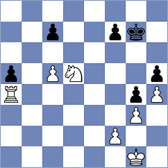 Mertens - Briand (Europe Echecs INT, 2021)