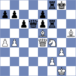Vidal del Rio - Aaron (chess.com INT, 2024)