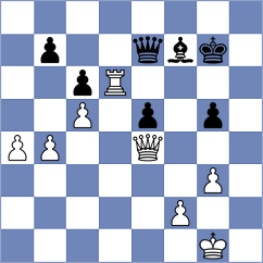 Lesiege - Mareco (Chess.com INT, 2017)