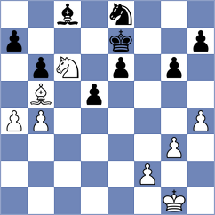 Schanzenbach - Becker (Rheinhausen, 2001)