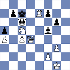 Fiorito - Wartiovaara (chess.com INT, 2025)