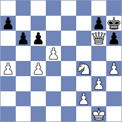 Mahdavi - Weishaeutel (chess.com INT, 2025)