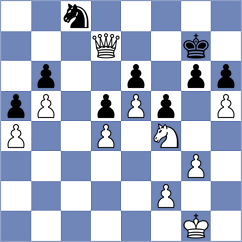 Plotnikov - Zavivaeva (Chess.com INT, 2020)