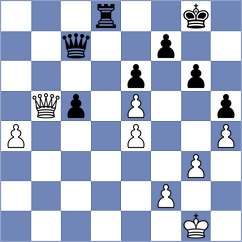 Brilej - Marichal (chess.com INT, 2025)
