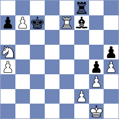Karpenko - Kuznetsov (Perm, 2006)
