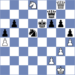 Iakymov - Butsenko (Lvov, 2002)