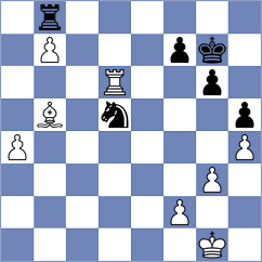 Braun - Martinec (Novy Bor, 2010)