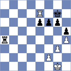 Adams - Dorrance (Ryde ENG, 2025)