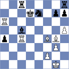 Ghafourian - Sieciechowicz (chess.com INT, 2025)