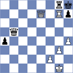 Jorgensen - Coleman (Copenhagen, 1996)