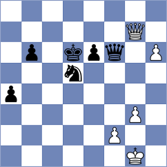Leenhouts - Prydun (chess.com INT, 2022)